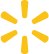 沃尔玛礼品卡查询平台 Logo